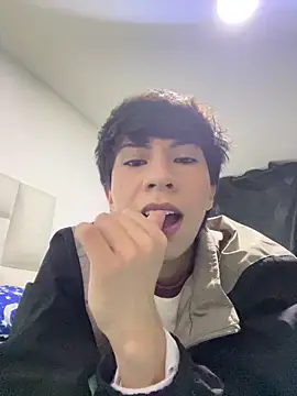 Snapshot of evaevanscute chatting on May 2026 01:36:01 AM evaevanscute online show from May 2026 01:36:01 AM