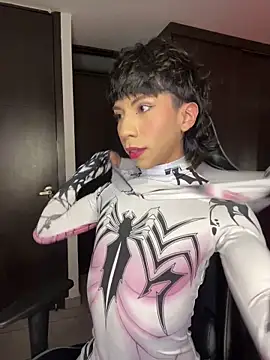 evaevanscute online show from September 2025 11:22:02 PM