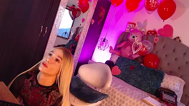 miaromanove ss online show from February 2026 11:31:02 AM