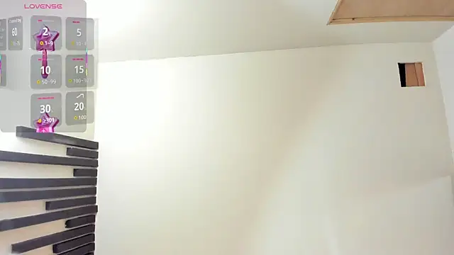 Giorgina Parado online show from February 2026 04:10:02 AM