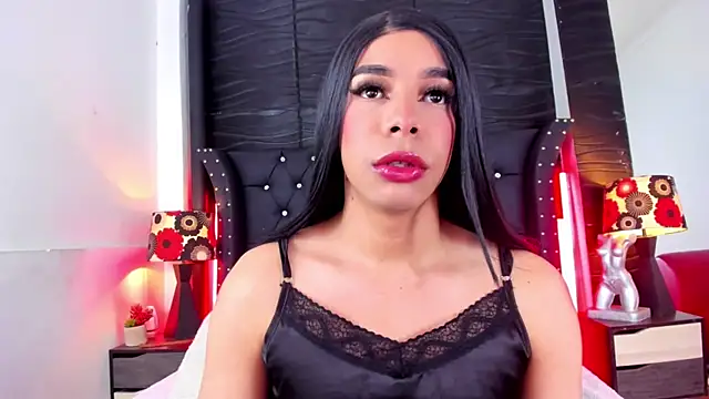 Giorgina Parado online show from April 2026 04:38:02 AM