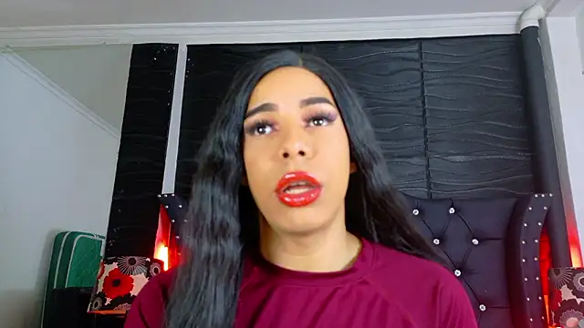 Giorgina Parado online show from January 2026 04:27:01 AM