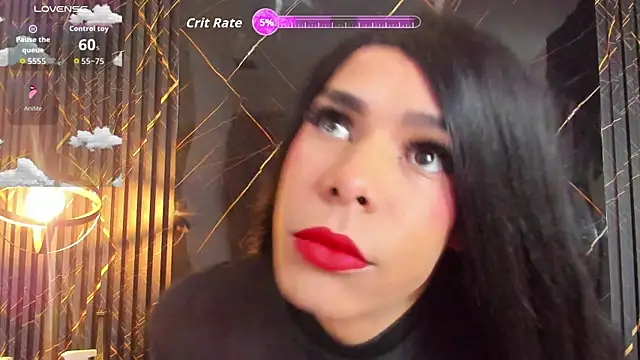 Giorgina Parado online show from September 2025 04:11:02 AM