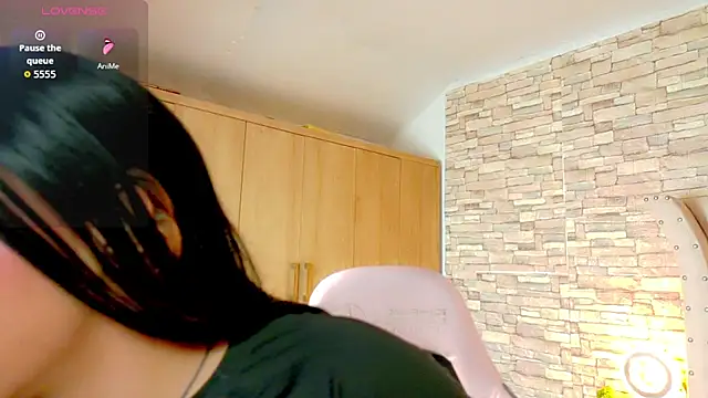 Snapshot of Giorgina_Parado chatting on June 2026 04:10:01 AM Giorgina Parado online show from June 2026 04:10:01 AM