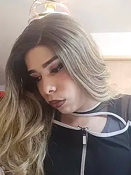 Giorgina Parado online show from February 2026 02:34:02 AM