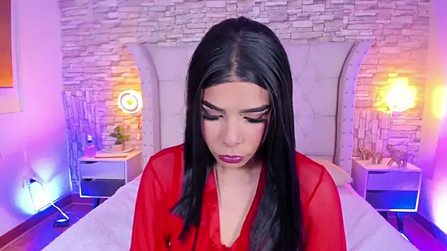 Giorgina Parado online show from April 2026 02:29:01 AM