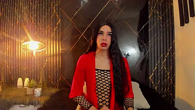 Giorgina Parado online show from September 2025 04:19:02 AM