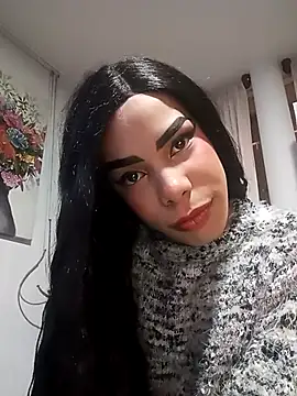 Giorgina Parado online show from September 2025 12:39:02 AM