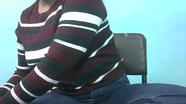 Im Cute online show from December 2025 06:08:02 AM