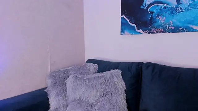 AilishBenson online show from January 2026 08:01:02 PM