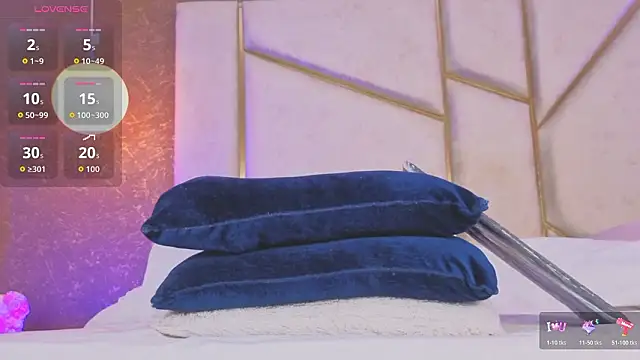 AilishBenson online show from February 2026 10:31:01 PM