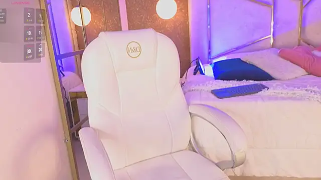 AilishBenson online show from February 2026 07:36:01 PM