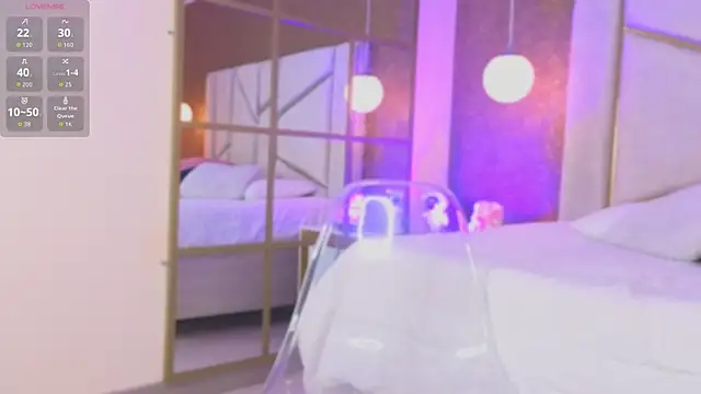 AilishBenson online show from February 2026 07:44:02 PM