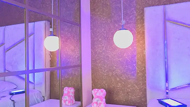 AilishBenson online show from March 2026 07:36:02 PM