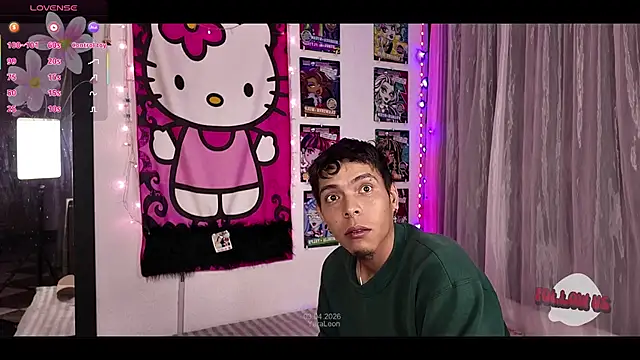 KokoAndRin online show from April 2026 05:03:01 AM