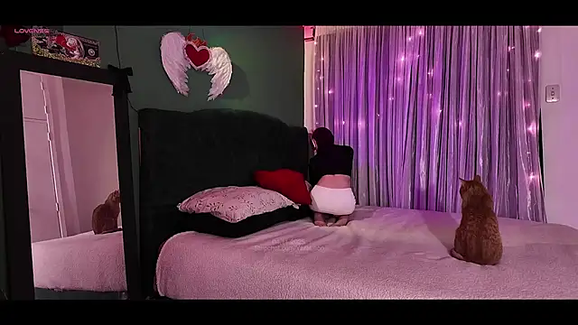 KokoAndRin online show from November 2025 08:06:02 AM