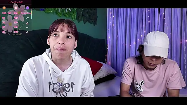 KokoAndRin online show from January 2026 03:52:02 PM