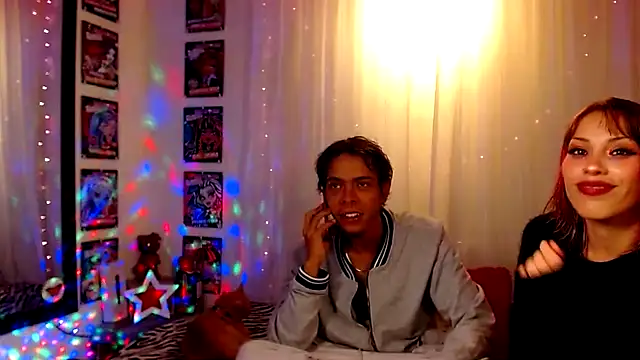 KokoAndRin online show from July 2026 03:04:01 AM