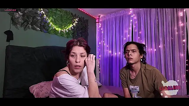 KokoAndRin online show from November 2025 10:21:01 PM