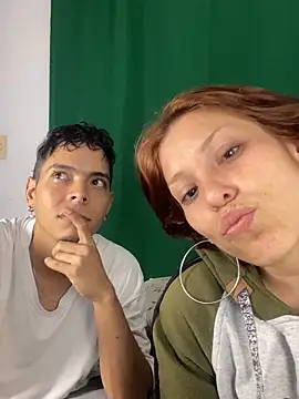 KokoAndRin online show from February 2026 02:08:02 PM