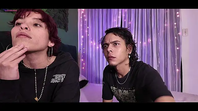 KokoAndRin online show from November 2025 10:24:02 PM