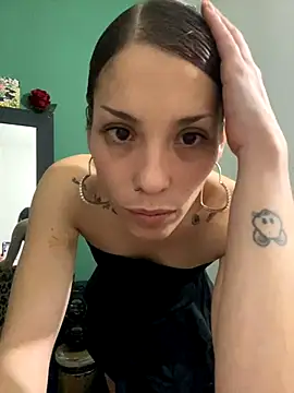 KokoAndRin online show from November 2025 08:35:02 PM