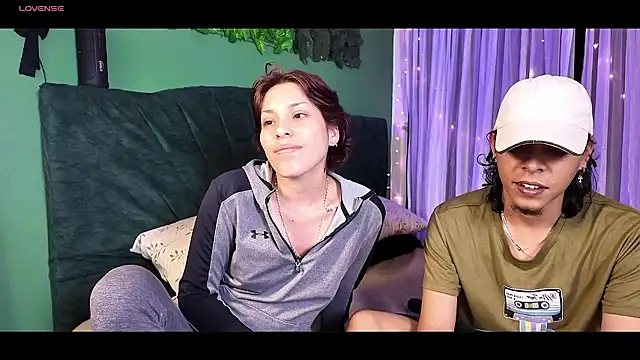 KokoAndRin online show from January 2026 09:52:02 PM