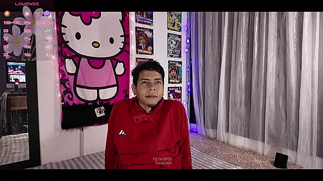 KokoAndRin online show from April 2026 05:03:01 AM