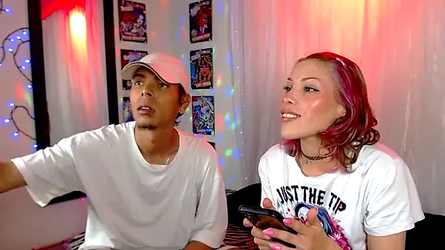 KokoAndRin online show from July 2026 01:08:02 AM
