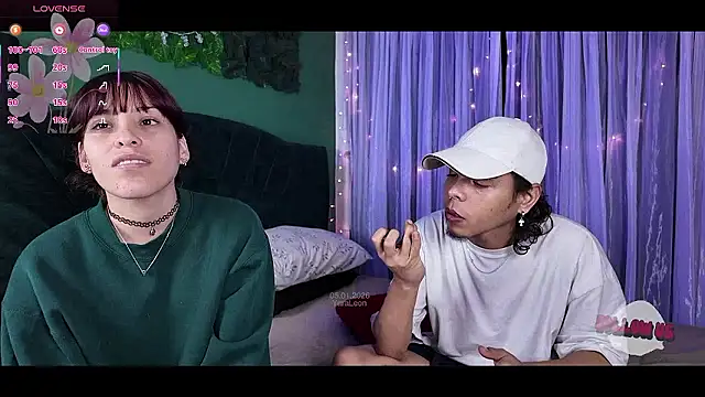 KokoAndRin online show from January 2026 05:27:02 PM