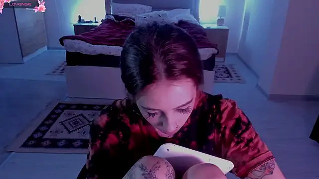 MelodyElf online show from April 2026 04:08:02 PM