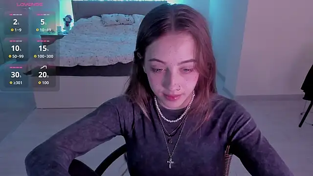 MelodyElf online show from June 2026 02:39:01 PM