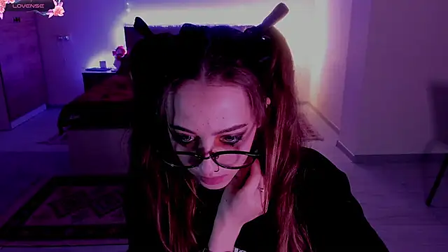 MelodyElf online show from May 2026 06:15:01 PM