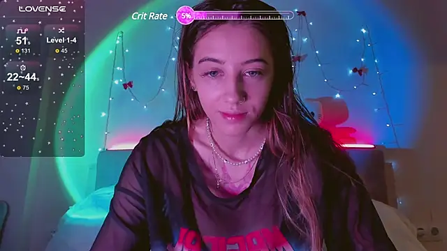 MelodyElf online show from January 2025 03:58:01 PM