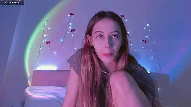 MelodyElf online show from January 2025 03:35:02 PM