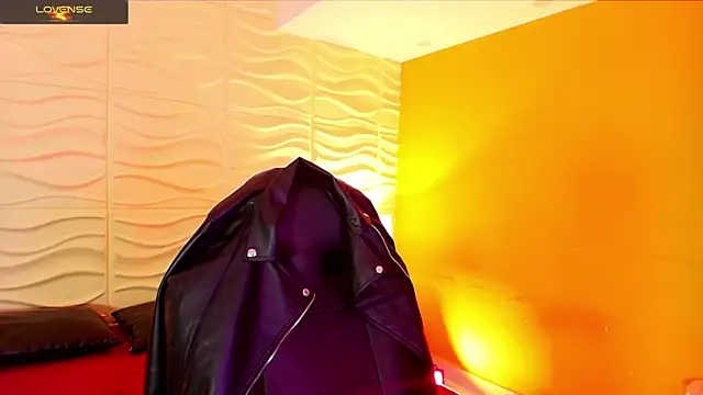 EvaaFoxxy1 online show from December 2025 11:56:02 AM