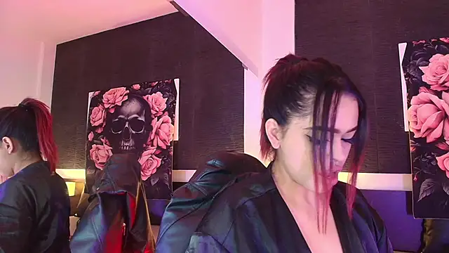 EvaaFoxxy1 online show from February 2026 11:44:01 AM