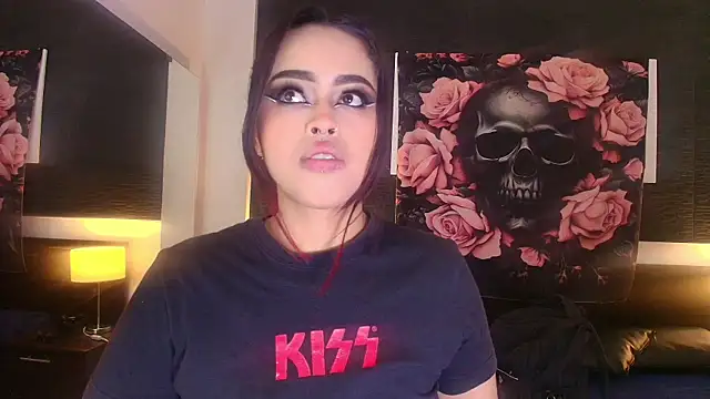 Snapshot of EvaaFoxxy1 chatting on June 2026 11:52:02 AM EvaaFoxxy1 online show from June 2026 11:52:02 AM
