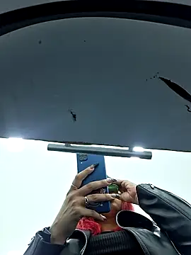 EvaaFoxxy1 online show from October 2025 02:24:02 AM