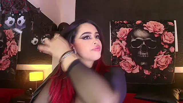 Snapshot of EvaaFoxxy1 chatting on June 2026 11:49:02 AM EvaaFoxxy1 online show from June 2026 11:49:02 AM