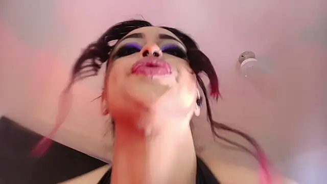 Snapshot of EvaaFoxxy1 chatting on June 2026 11:54:02 AM EvaaFoxxy1 online show from June 2026 11:54:02 AM