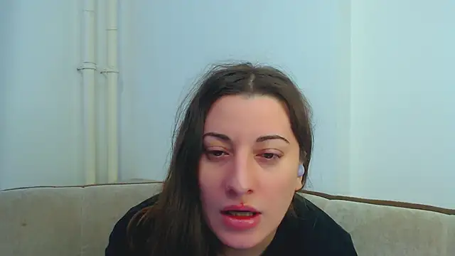 Helen Adams  online show from February 2025 07:04:02 AM