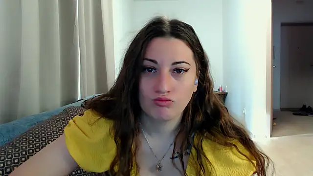 Helen Adams  online show from May 2026 05:33:01 AM