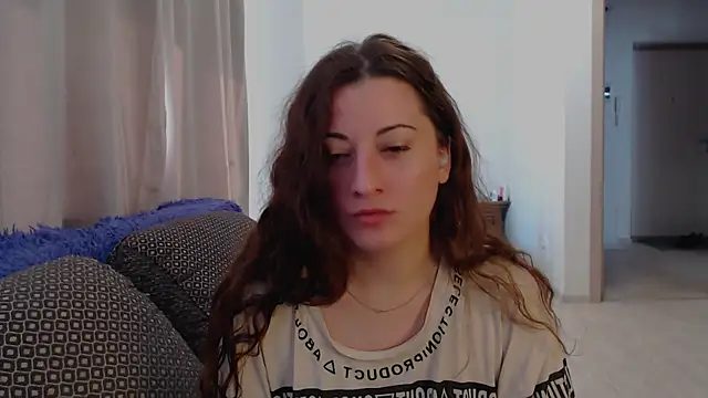 Helen Adams  online show from July 2026 05:25:01 AM