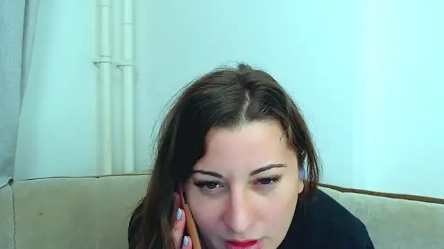 Helen Adams  online show from January 2025 06:14:02 AM