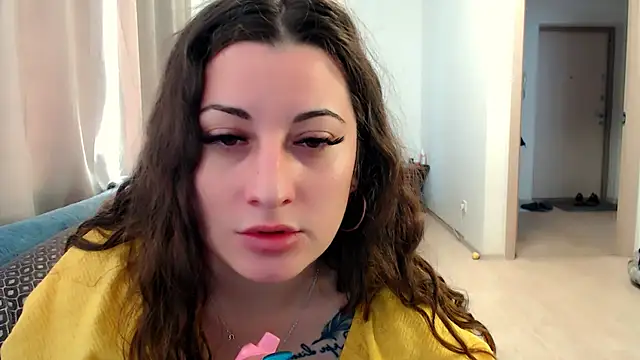 Helen Adams  online show from April 2026 05:58:01 AM