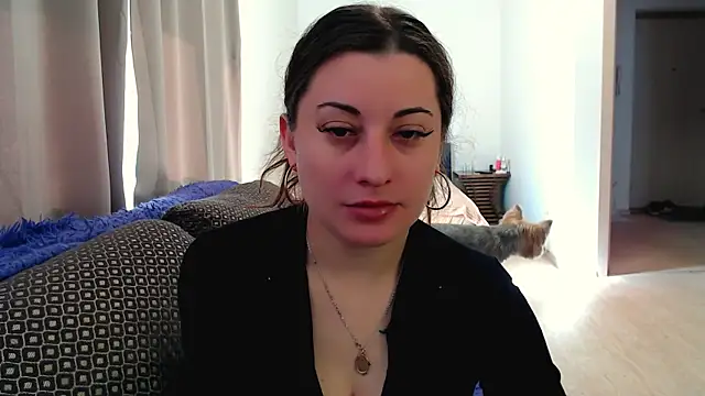 Helen Adams  online show from May 2026 05:48:01 AM