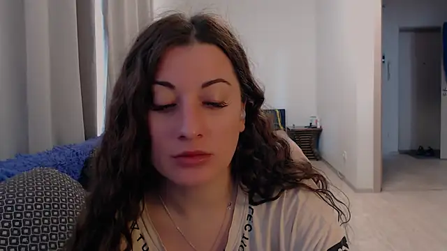 Helen Adams  online show from July 2026 06:14:01 AM