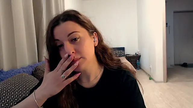 Helen Adams  online show from June 2026 05:07:02 AM