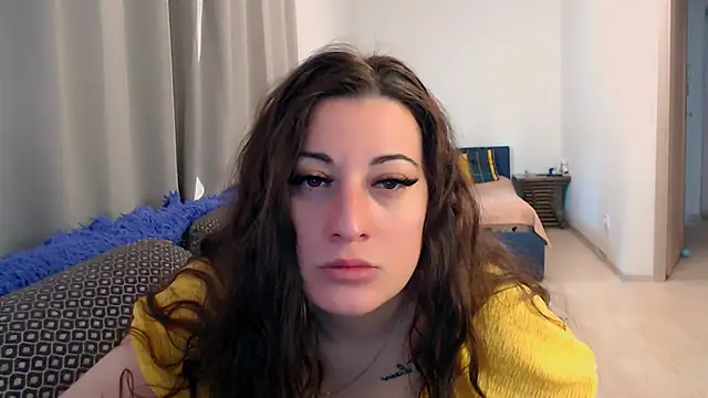 Helen Adams  online show from May 2026 05:35:01 AM